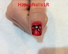 Nail Art Ongles La Rochelle